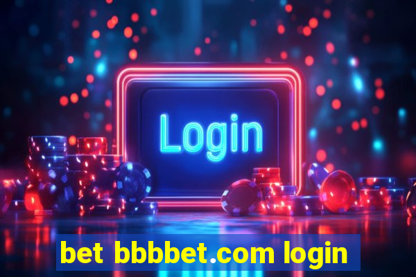 bet bbbbet.com login